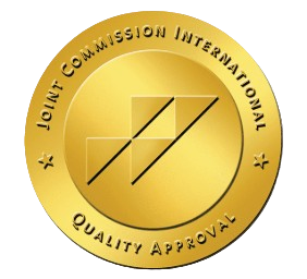 JCAHO Accredited