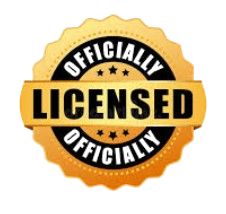 State Licensed